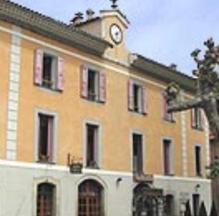 Gite Saint Pierre Le Fugeret Zewnętrze zdjęcie