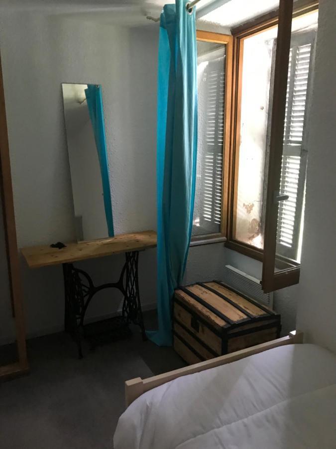 Gite Saint Pierre Le Fugeret Zewnętrze zdjęcie
